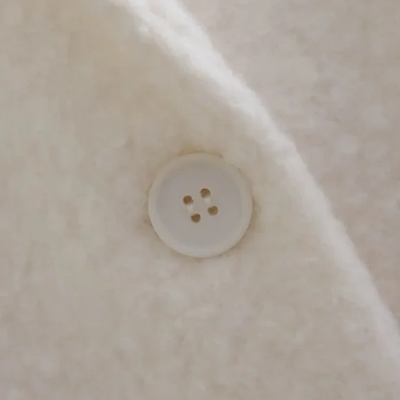 Coats Female Long Sleeves Keep Warm With Button Woman New In Coats